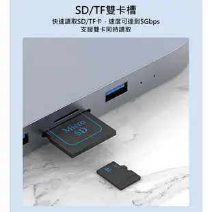 HAGiBiS Mac Mini TypeC 外接SSD 固態硬碟 USB擴充轉接器 擴充底座 硬碟外接盒