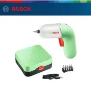 BOSCH IXO 6 Cordless Electric Screwdriver Screwdrivers electrical tools