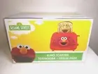ELMO Toaster Sesame Street - Brand New In Box