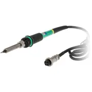 DOSS ZD415 Spare Soldering Iron For Zd917 24V 60W 4Pin DIN Plug N4-1 Tip Supplied With N4-1 (1.0Mm)