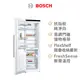 BOSCH 8系列 獨立式單門冷藏冰箱300公升 KSF36PW33D