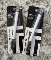 2 Covergirl Katy Perry Katy Kat Eye Eyeliner Pencil KP01 Kitty Whispurr NEW