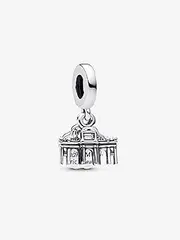 [PANDORA] Moments 793921C01 Gate Charm Pendant