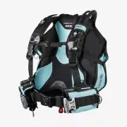 Mares Magellan HD BC, Back Inflate, NEW