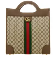 Gucci Ophidia Cut Out Tote