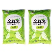 2kg Nuruk Rough Powder Fermentation Starter Makgeolli Home-Brew Korea + Express