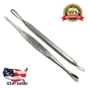 Pimple Acne Whiteheads Blackheads Remover Extractor Comedone Skin Care Tools Set