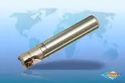 Erax Shaft Cutters Compatible for Sandvik R390-11T3 Sf9011d20a20l110z02h