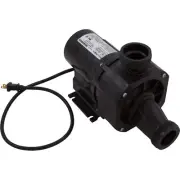 0059F88C Pump, Bath, BWG Gemini Plus II VS, 1.5hp, 115v, 1-1/2", OEM