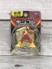 在飛比找Yahoo!奇摩拍賣優惠-《GTS》TAKARA TOMY 精靈寶可夢 神奇寶貝 MS