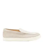 [Brunello Cucinelli] Brunello Cucinelli-Sneakers Oat-Uomo 41/