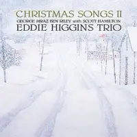 在飛比找博客來優惠-Eddie Higgins / Christmas Song