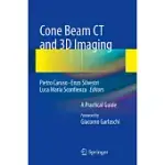 CONE BEAM CT AND 3D IMAGING