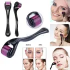 540 Micro-needling Derma Roller Hair Beard Regrowth Anti Hair Loss Treatment