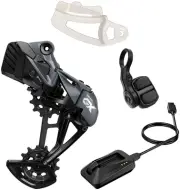 GX Eagle AXS Upgrade Kit - SRAM GX Eagle AXS Upgrade Kit - Compatible with any