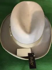 Bailey Men's Hat 100% Wool Size XL