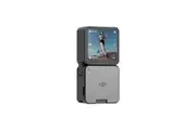 DJI Action 2 Dual Screen Combo 4K Cam - Brand New