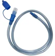 Hydration Bladder 2Litre Water Bladder Leak Proof Water Reservoir,BPA Free Hy...