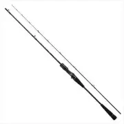 Daiwa 24 Shore Jigging Rod Outrage BR SLJ 63MLB-S (Baitcasting 2 Piece)