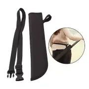 Quiver Back Waist Shoulder Bag Bow Holder Pouch Target Hunting