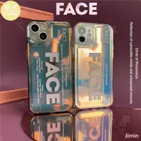 在飛比找蝦皮購物優惠-SHOWME-Jimin Solo Face Set me 