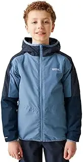 [REGATTA] VOLCANICS Reflective Jacket - Toddler