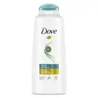 Nutritive Solutions Daily Moisture 2-In-1 Shampoo and Conditioner, 20.4 Oz