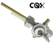 Fuel Valve Petcock Fits Yamaha DT MX 80/100 GT/YZ80 16950-300-020 w/ Fuel Filter