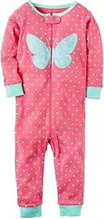 [Carter's] Baby Girls' 1 Pc Cotton 331g253