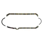 Fel-Pro OS5197C-5 - Engine Oil Pan Gasket Set Fits 1975-1979 Chevy Caprice