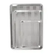 Nordic Ware Prism Baking Sheet Set