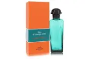 Eau D'orange Verte Eau De Cologne Spray (Unisex) By Hermes 100 ml - 3.4 oz Eau De Cologne Spray