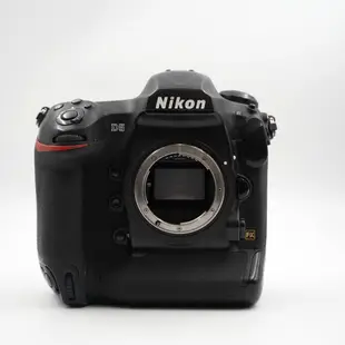 降價了【明昌】【中古二手】NIKON D5 數位單眼 D6可參考 信用卡可分三期