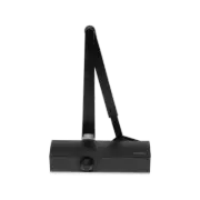 Ryobi Black Medium Duty Commercial Door Closer