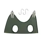 Dog Grooming Harness - Dog Grooming Hamock for Small Dogs, Pet Cat Grooming