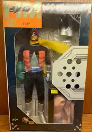Rider Man Real Action Heroes R.A.H 027 Medicom Toy