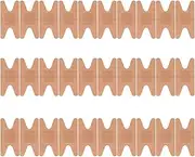 Healvian Sets Woundplast Breathable First Compression Bandage Non-irritating for Sensitive Skin for Pcs
