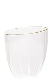 SELETTI 'Cordial' Glass