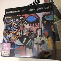 在飛比找蝦皮購物優惠-全新 單曲CD Primal Scream – Don't 