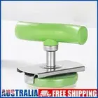# Can Opener Rotating Bottle Opener Adjustable Manual Can Opening Tool for Senio