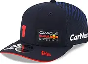 [New Era] 9Fifty Snapback Cap - Red Bull Racing Max Verstappen