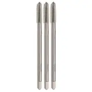 Goliath 10 x 1.5mm MC DIN 376 HSS-Co5 Bright Tap Set - Reduced Shank