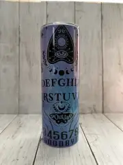 Ouija Board Travel Mug