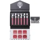 NEW GRABELLA MOUSSE MATTE LIPSTICK SET 6 Pcs