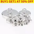 N52 Neodymium Fishing Recovery Magnets Very Strong Pull Force 6KG Up to 330KG AU