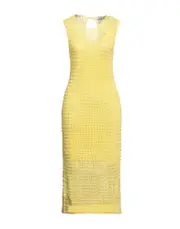 [REMAIN BIRGER CHRISTENSEN] REMAIN BIRGER CHRISTENSEN Midi dresses - Item 15383522