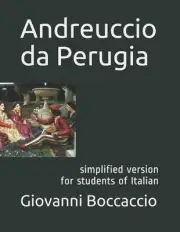 Andreuccio da Perugia: simplified version for students of Italian language by Fr