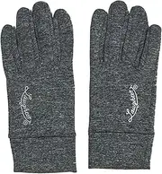 ラフター(Laughter) Rafter Thermal Gloves, All Free, Gray, S, gray, S