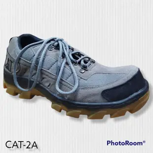 安全鞋代碼 CAT-2A