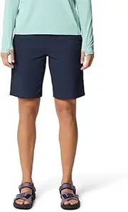 [Mountain Hardwear] Women's Standard Dynama Bermuda